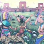 Ancient Mayan Civilization