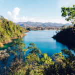 Lagunas de Montebello