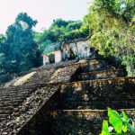 Palenque Chiapas