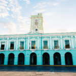 Progreso Yucatan Mexico