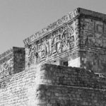 Uxmal Ruins