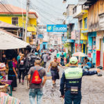 Mayan Culture In Guatemala and Mexico