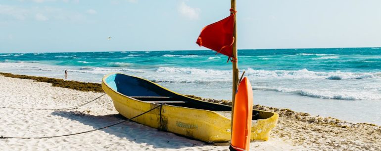 best beaches in mexico